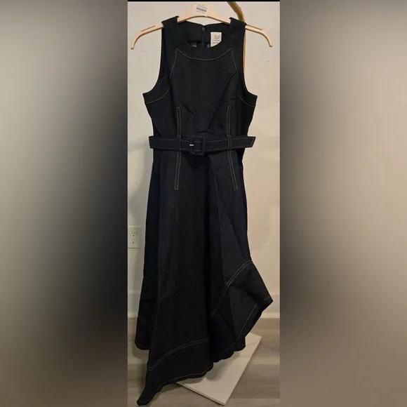 Cinq à Sept Zelda dress size 6 NWOT - Picture 4 of 7